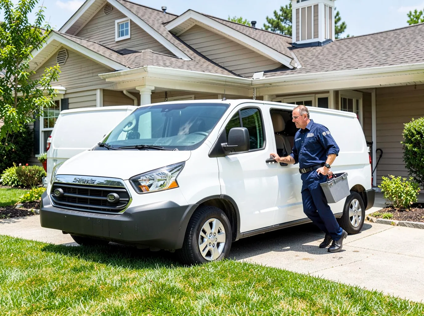 Emergency Plumber company in Litchfield, NE